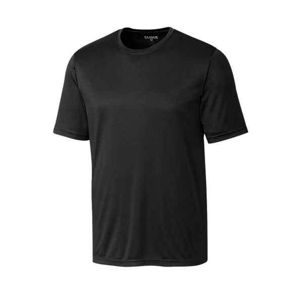 Men's Spin Jersey Tee Thumbnail