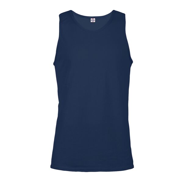 Delta Pro Weight Adult Tank Top Thumbnail