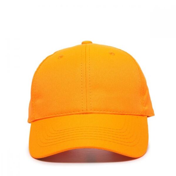 Outdoor Cap Solid Back Camo Cap Thumbnail