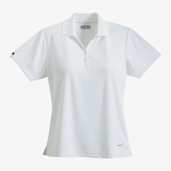 Women's MORENO SS POLO Thumbnail