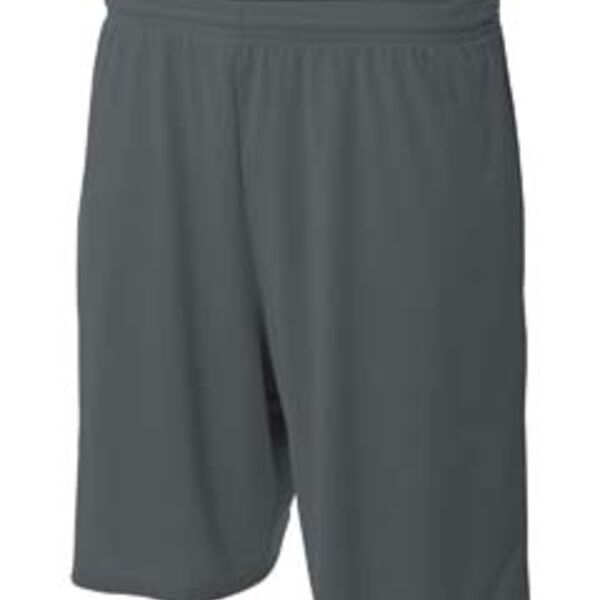 Men's 9" Inseam Pocketed Performance Shorts Thumbnail