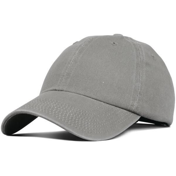 Garment Washed Cotton Cap Thumbnail