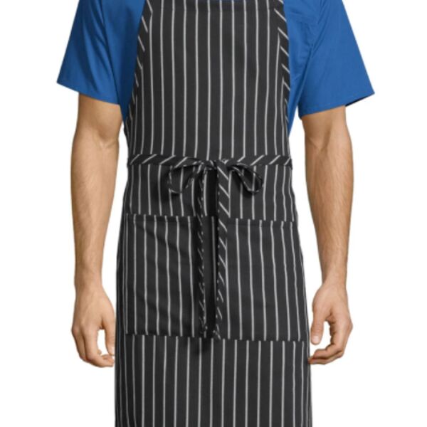 Adjustable Butcher Apron Thumbnail