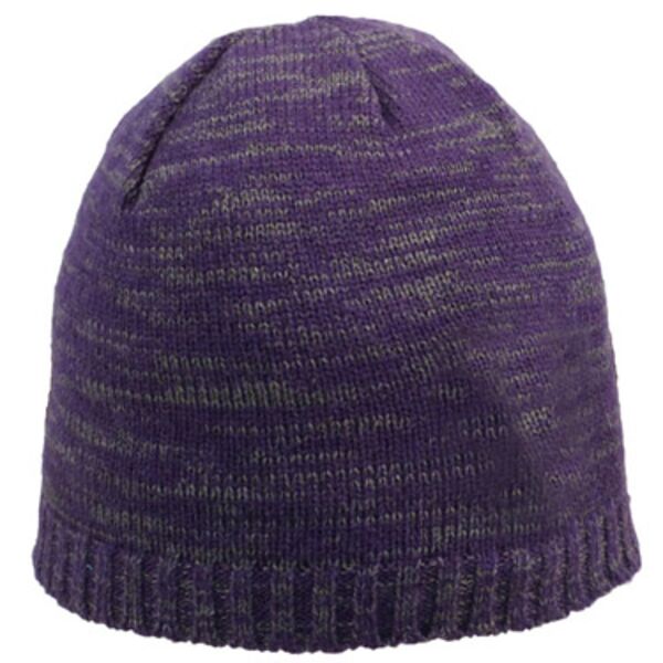 Marble Knit Beanie Thumbnail