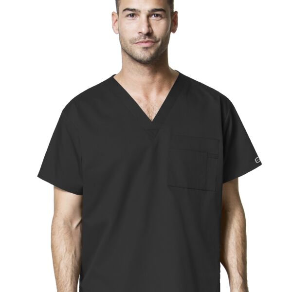 WonderWORK Unisex V-Neck Top Thumbnail