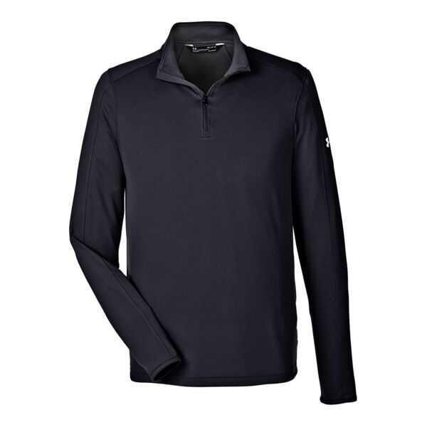 Under Armour Men's UA Tech™ Quarter-Zip  Thumbnail