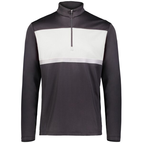 Prism Bold 1/4 Zip Pullover Thumbnail