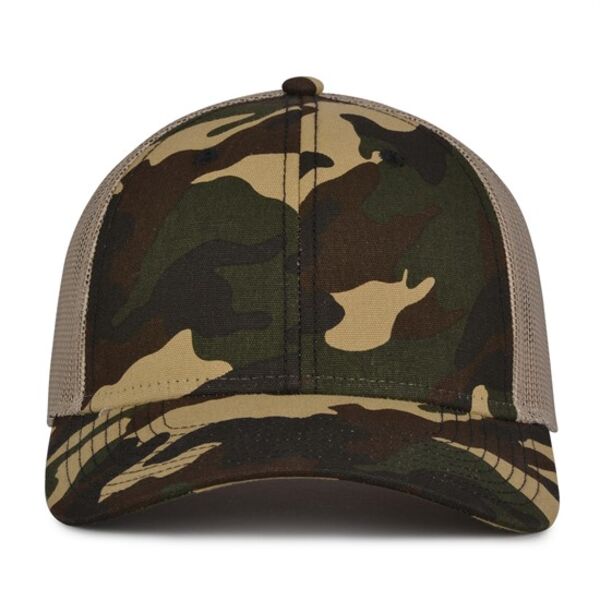 Everyday Trucker Thumbnail