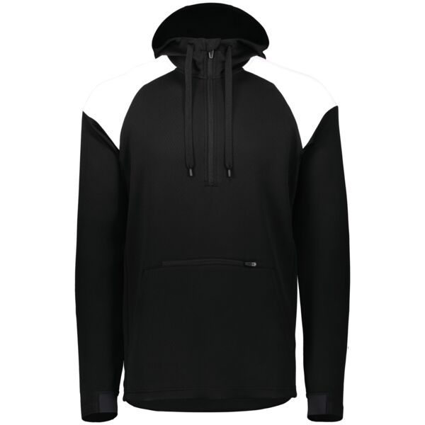 Limitless 1/4 Zip Hoodie Thumbnail
