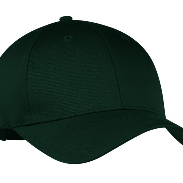 MH100 - Six Panel Twill Cap Thumbnail
