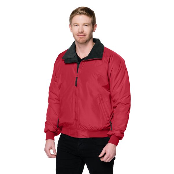 MH128 - Mountaineer Jacket Thumbnail