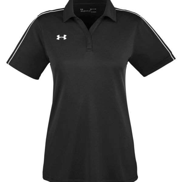 UA Ladies' Tech Polo Thumbnail