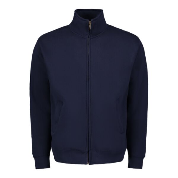 Pro-Weave® Full Zip Warm Up Thumbnail