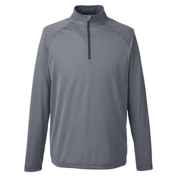 Under Armour Men's Tech Stripe Quarter Zip  Thumbnail