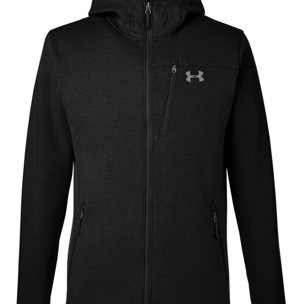 Under Armour Men's Seeker Hoodie Thumbnail