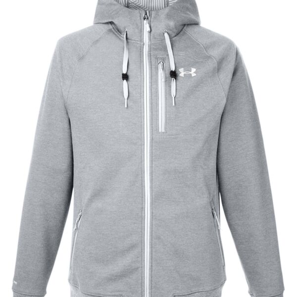 Under Armour CGI Dobson Soft Shell  Thumbnail