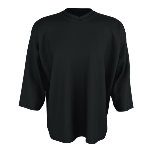 Adult Goalie Hockey Practice Jersey Thumbnail