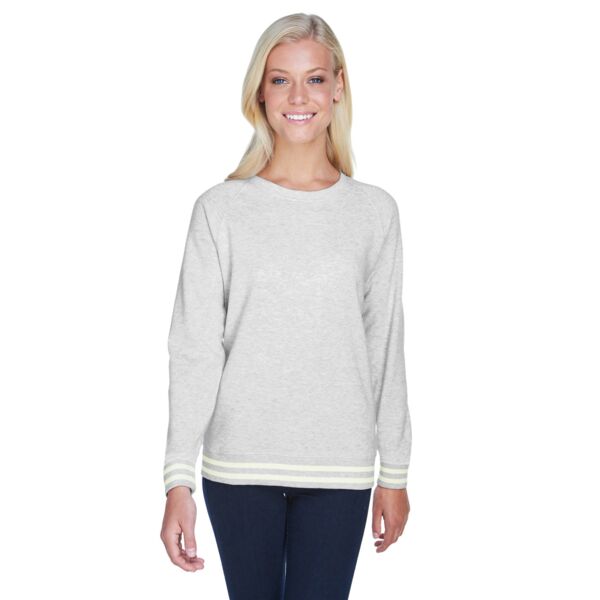 J America Ladies' Relay Crew Thumbnail