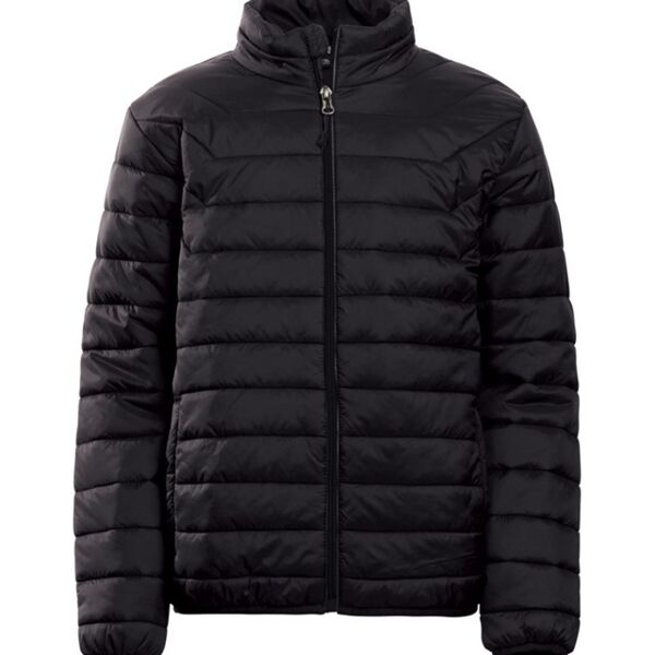 Youth Puffer Polyloft Jacket Thumbnail