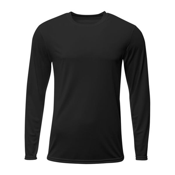 Sprint Long Sleeve Tee Thumbnail