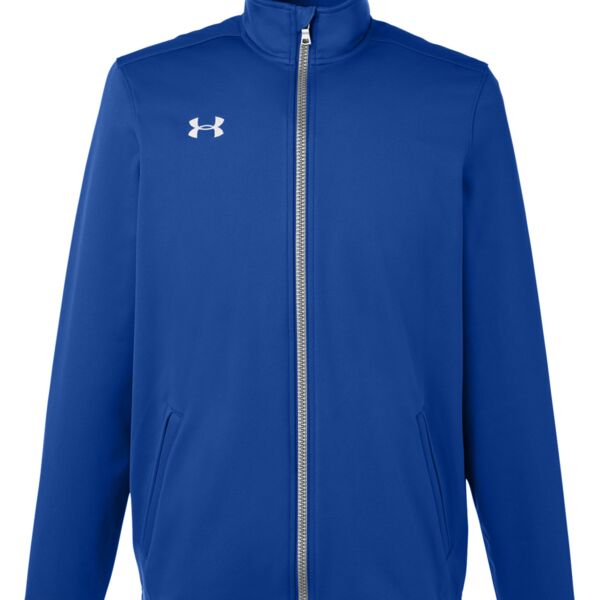 Under Armour Men's Ultimate Team Jacket Thumbnail
