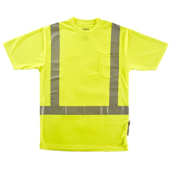 Xtreme-Flex™ Class 2 Short Sleeve T-Shirt Thumbnail