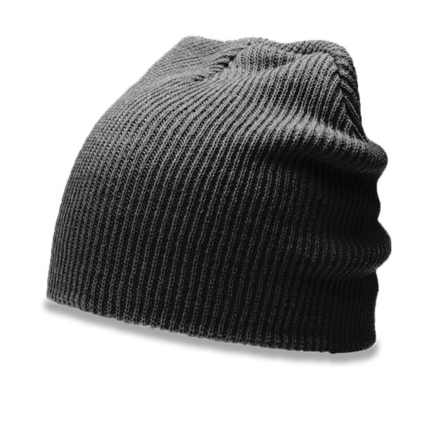 Slouch Knit Beanie Thumbnail