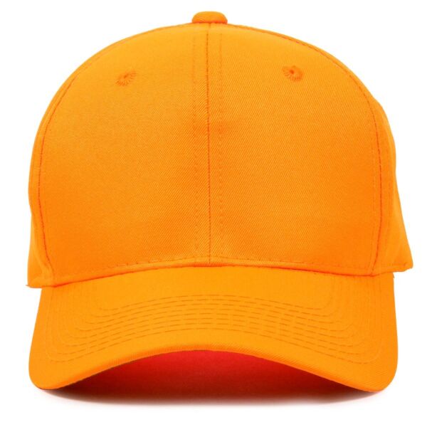 Pro High Crown Snap Back Cap Thumbnail