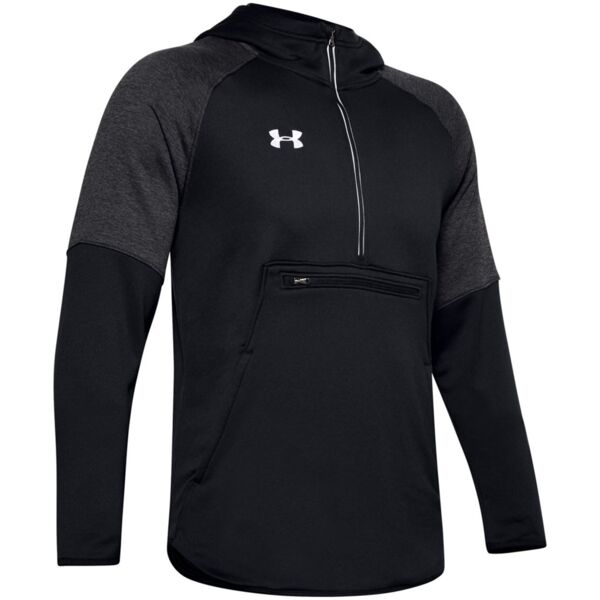 Men's UA Qualifier Fleece Anorak Thumbnail