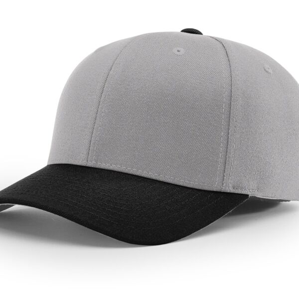 Wool Blend R-Flex Cap Thumbnail