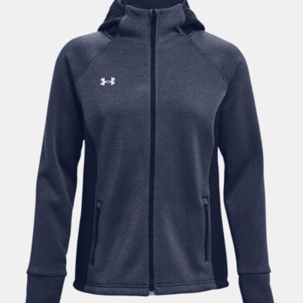 UA Women's Swacket Thumbnail