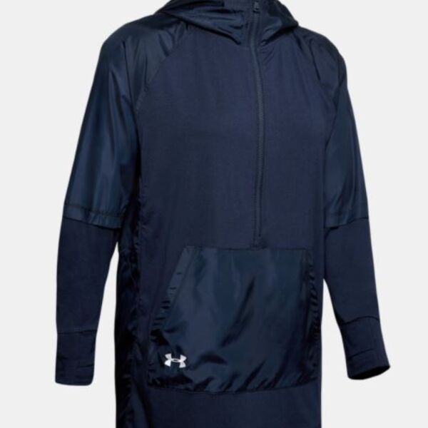 Women's UA Cross Town Anorak Thumbnail