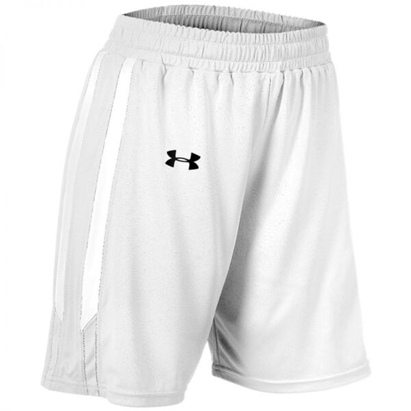 WOMENS UA NEXT TIP OFF SHORT Thumbnail