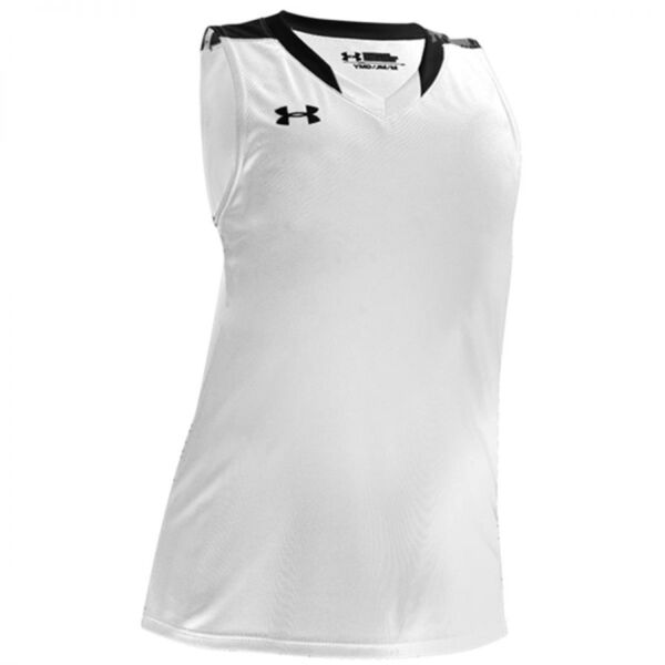 WOMENS UA NEXT LAYUP JERSEY Thumbnail