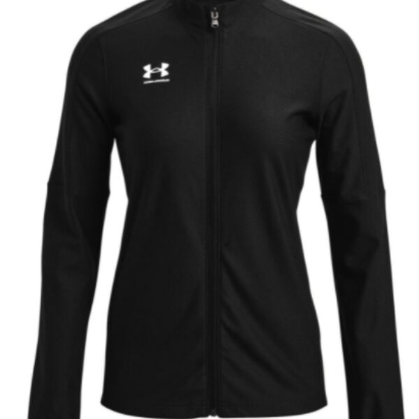 Women's UA Challenger Track Jacket Thumbnail