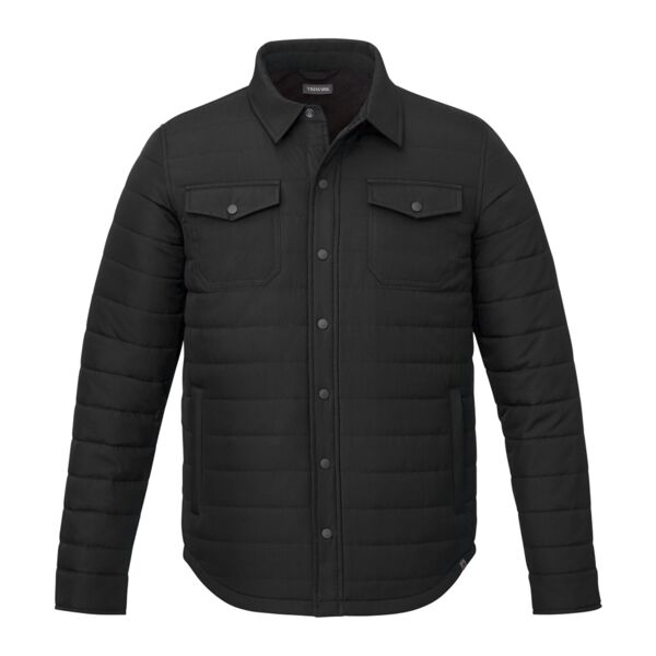 Men's PORTER Eco Insulated Shacket Thumbnail