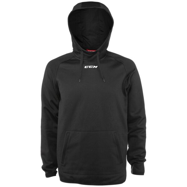 CCM Team Training Pullover Hoodie Thumbnail