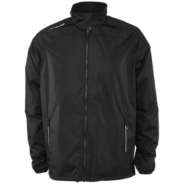 Team Mid Weight Jacket  Thumbnail