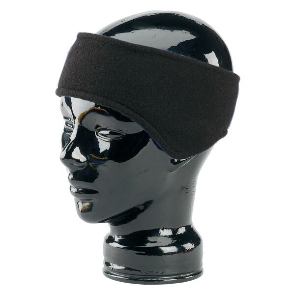 Fleece Ear Headband Thumbnail