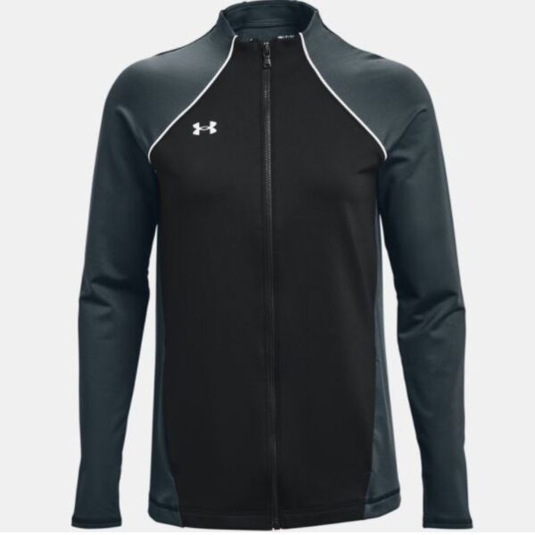 UA W's Layer Up Full Zip Thumbnail