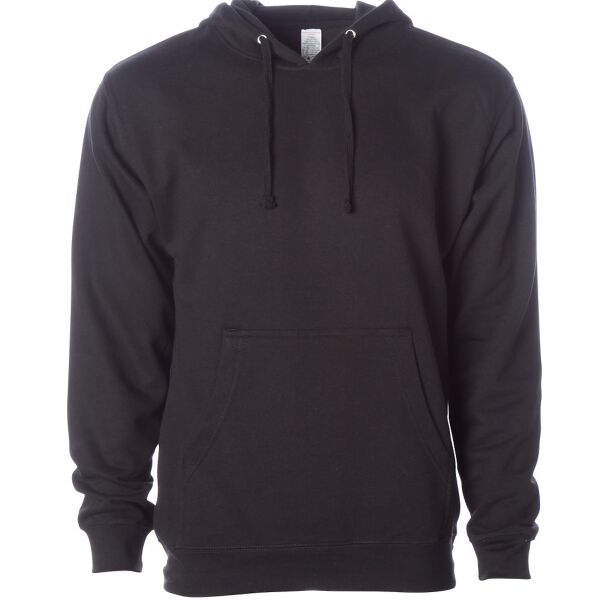 Men's Midweight Pullover Hood Thumbnail