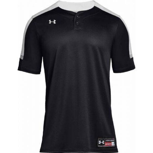 Under Armour Ignite 2-Button Adult Baseball Jersey  Thumbnail