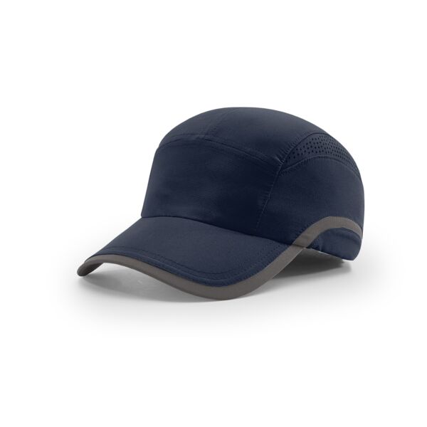 Laser-Vented Running Cap Thumbnail