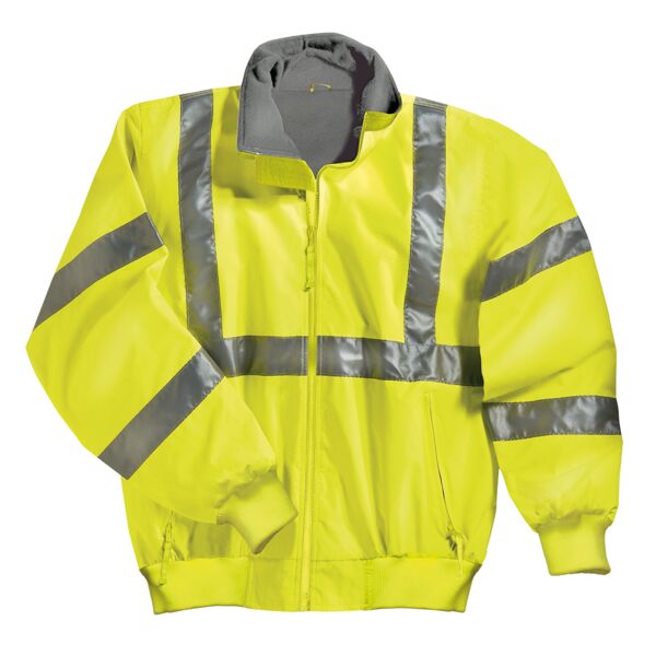 District Safety Jacket Thumbnail