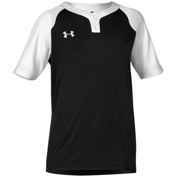 UA NEXT YOUTH 2 BUTTON BASEBALL JERSEY Thumbnail