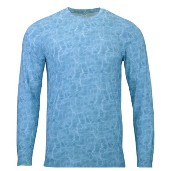 Belize Long Sleeve Tee Thumbnail