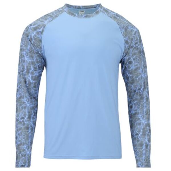 Panama Long Sleeve Tee Thumbnail