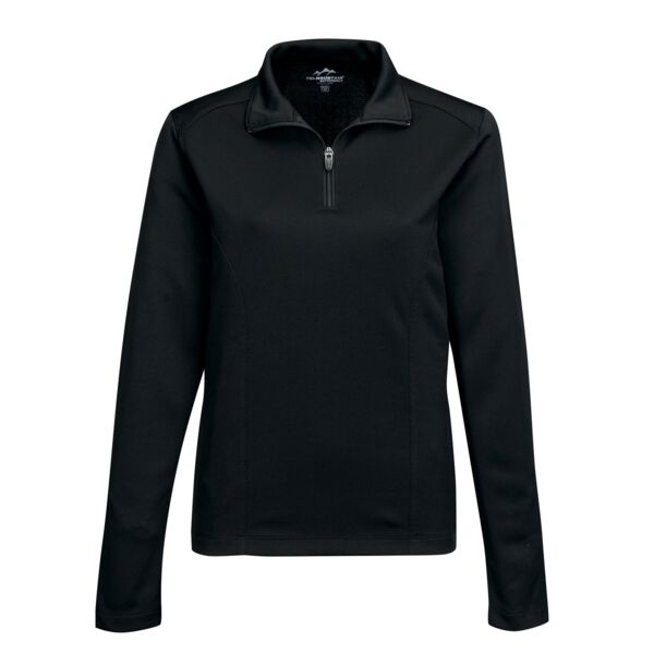 Lady Clementon 1/4 Zip Thumbnail