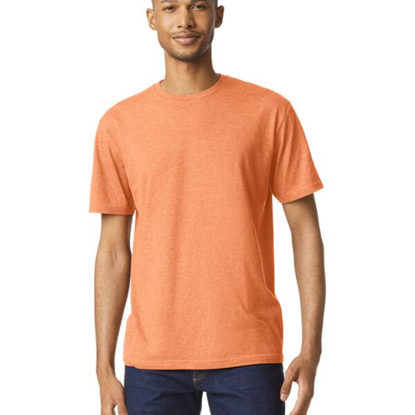 GD207CVC Men's Softstyle CVC T-Shirt Thumbnail
