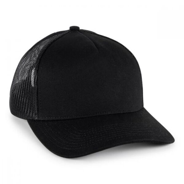 Five Panel Premium Trucker Cap Thumbnail